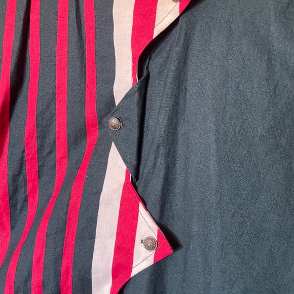 VINTAGE Roper Button Up - Picture 2 of 5